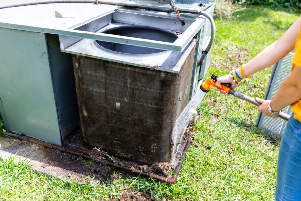 Best HVAC Air Duct Cleaning  in Scarsdale, NY