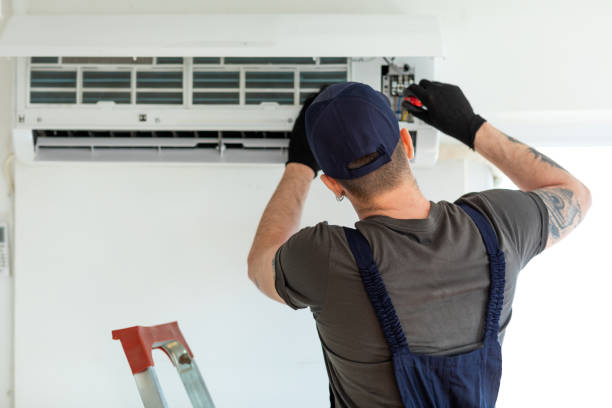 Best Air Duct Cleaning Company Near Me  in Scarsdale, NY