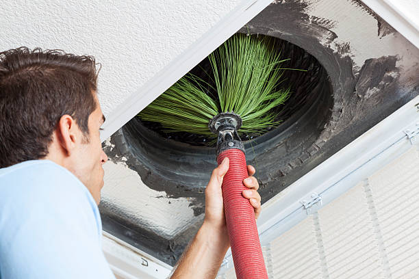 Best Commercial Air Duct Cleaning  in Scarsdale, NY