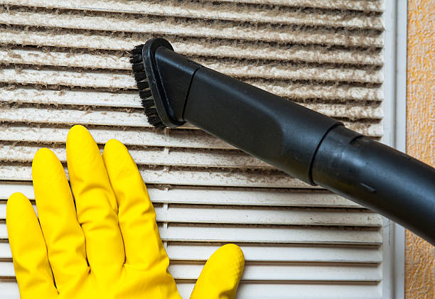 Best Emergency Air Duct Cleaning  in Scarsdale, NY