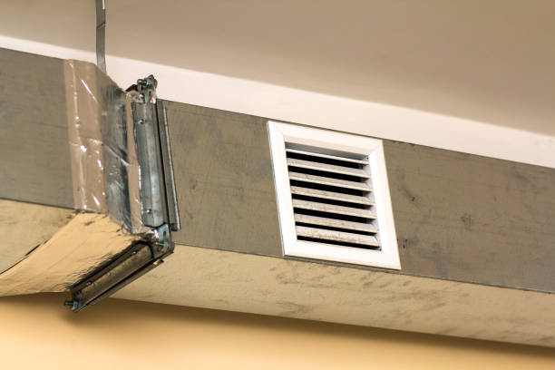 Best Commercial HVAC Duct Cleaning  in Scarsdale, NY