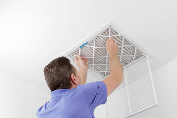 Best Best Air Duct Cleaning Company  in Scarsdale, NY